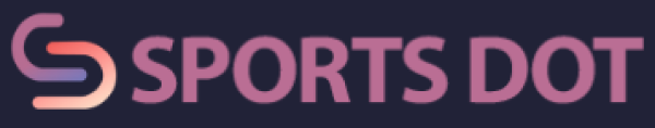 Sports Dot Logo